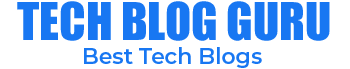 TechBlogGuru