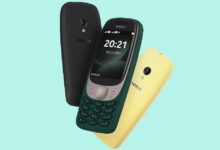 Nokia 6310 featured image