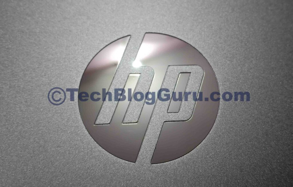 Hp pavilion i5 14" (Hp logo present in the front side of laptop )