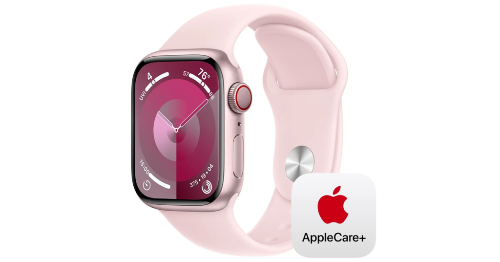 Apple watch series 9 image