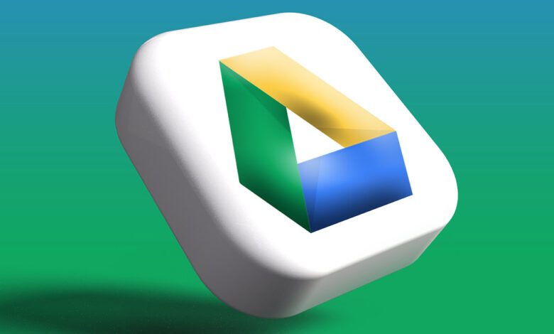 Google Drive