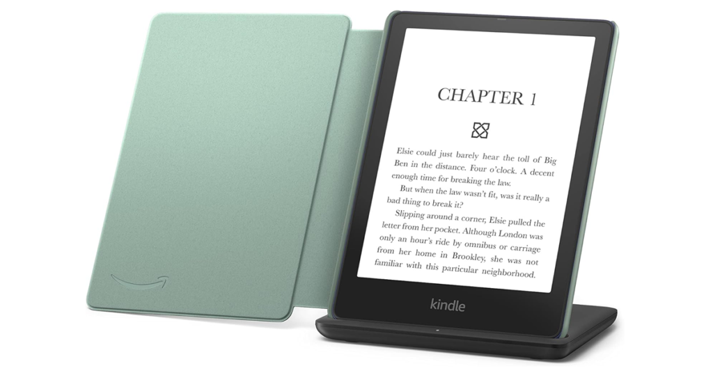 Kindle image