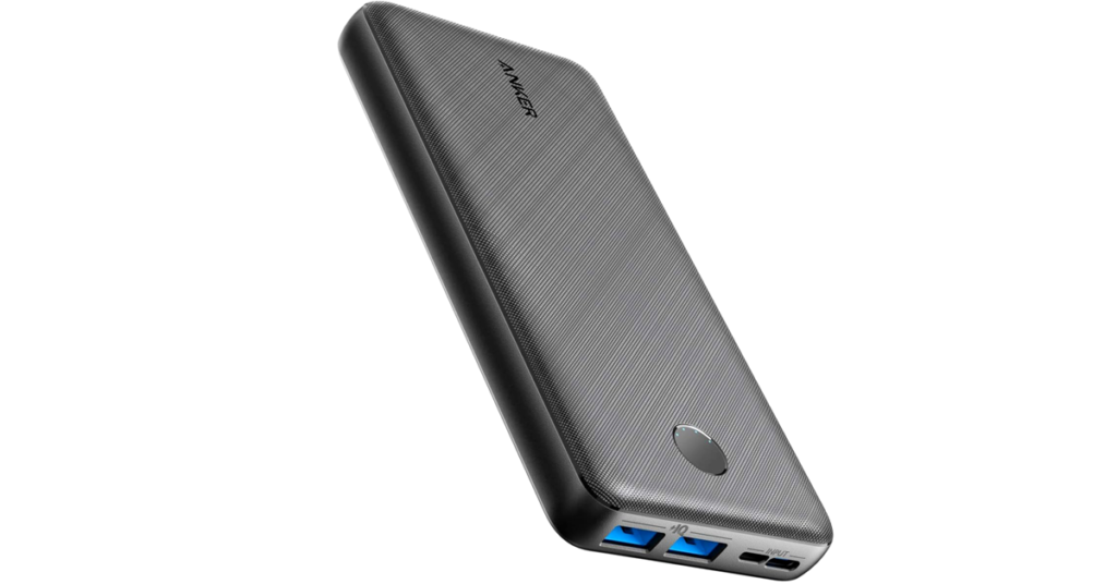 anker power bank image 1