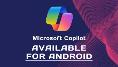 Microsoft Copilot For Android