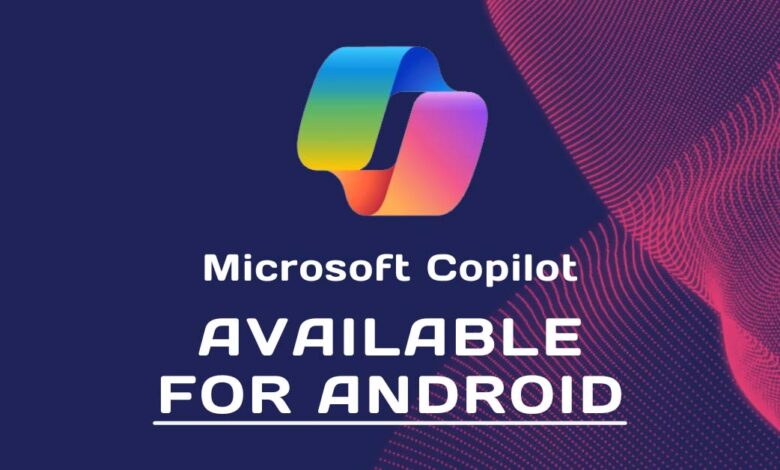 Microsoft Copilot For Android