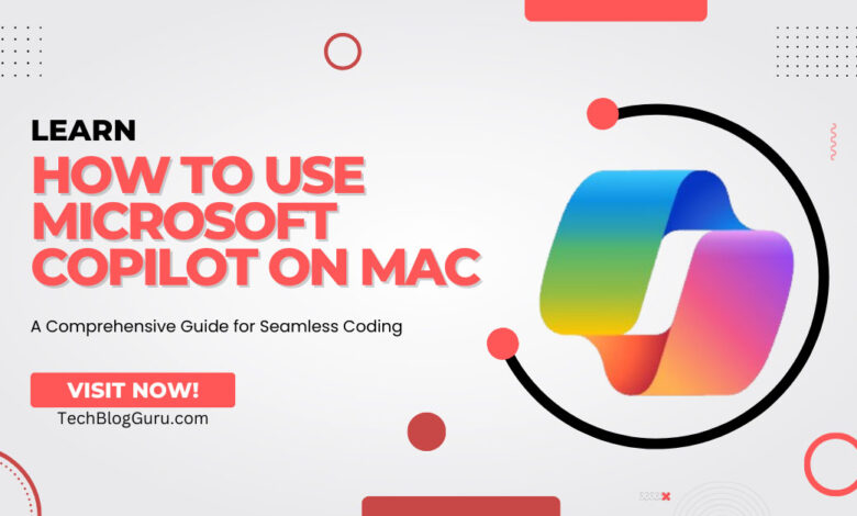 How to Use Microsoft Copilot on Mac