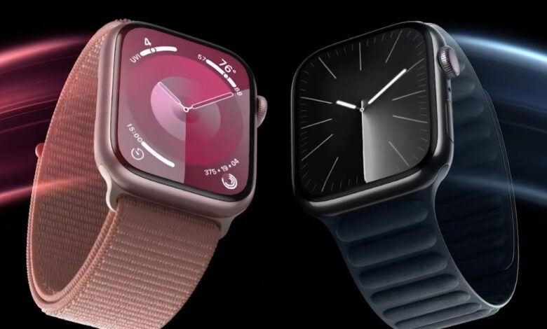 Apple's Smartwatch Sales
