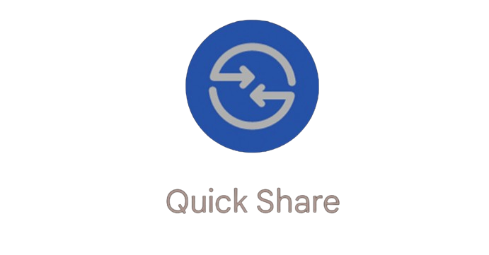 What is Quick Share