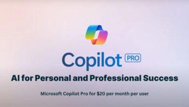 Microsoft Copilot Pro