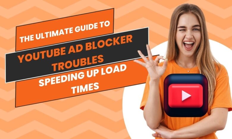 YouTube Ad Blocker