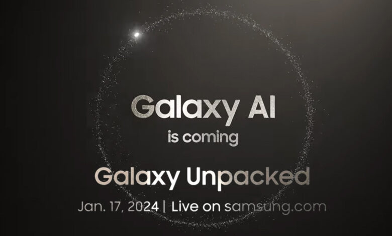 Samsung's Latest Galaxy Phone
