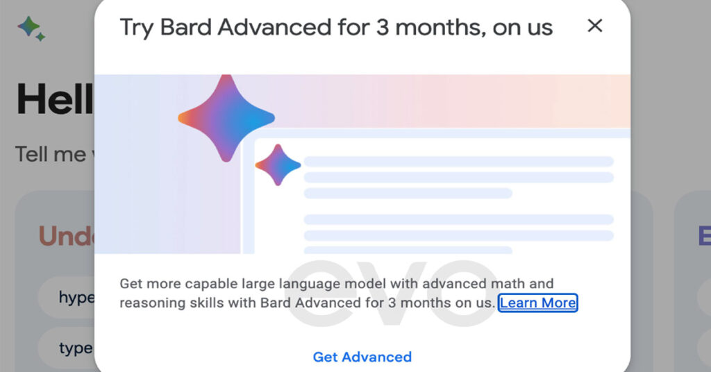 Google Bard Chatbot's Latest Features