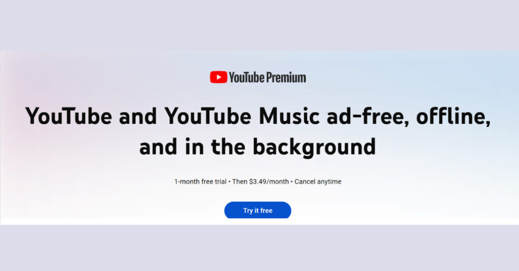 YouTube Ad Blocker