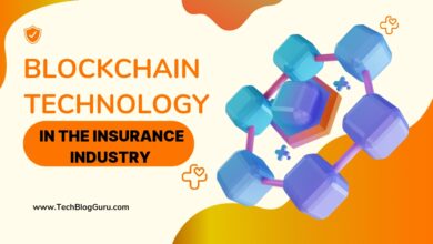 Blockchain Technology in the Insurance Industry