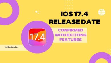 iOS 17.4 Release Date