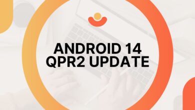 Android 14 QPR2 Update