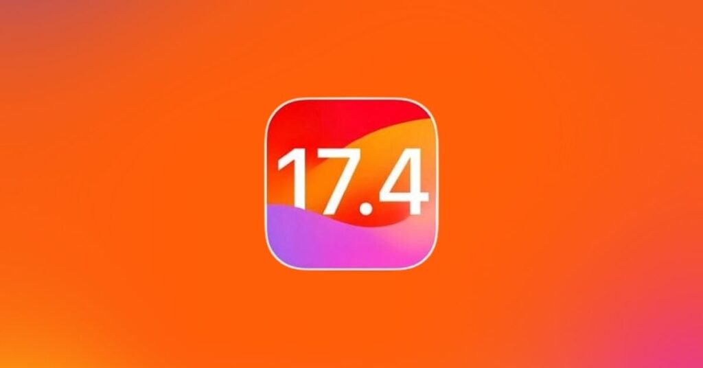 iOS 17.4 Features