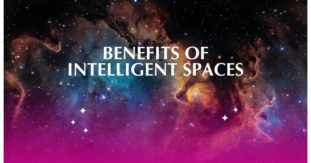 Intelligent Spaces