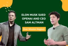 Elon Musk Sued OpenAI and CEO Sam Altman