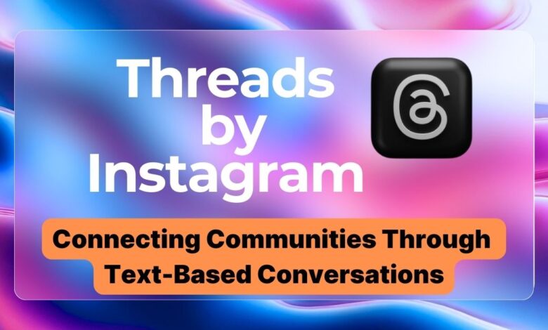 Threads by Instagram