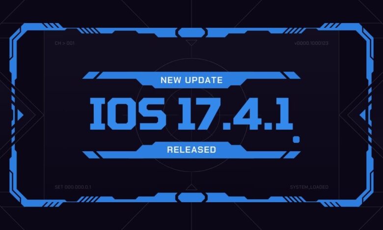 ios 17.4.1